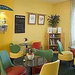 Hotel Ibis Sion