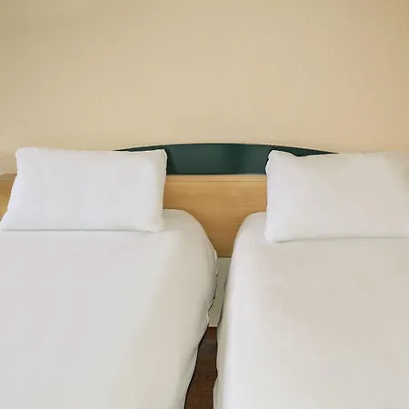 Отель Ibis