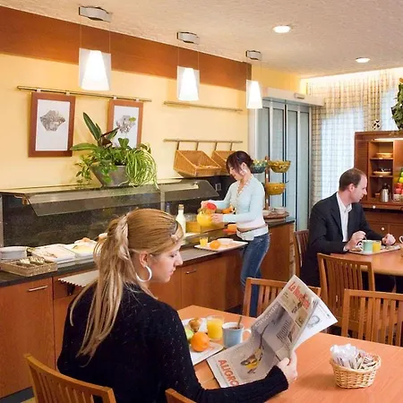 Hotel Ibis Sion