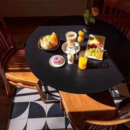 Ibis Hotel Sion