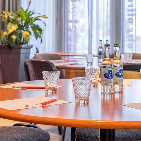 Отель Ibis 3*
