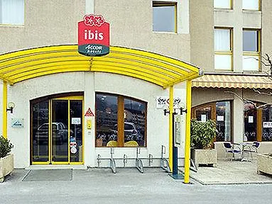 Ibis Отель Сион