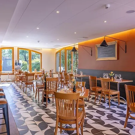 Ibis Hotel Sion