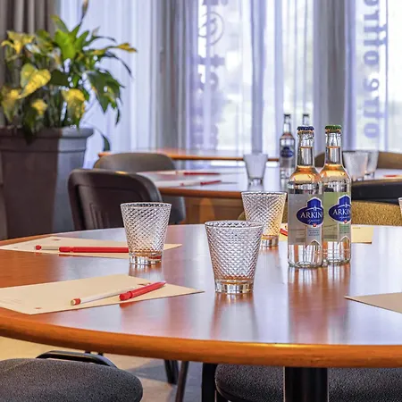 Ibis 3* Sion