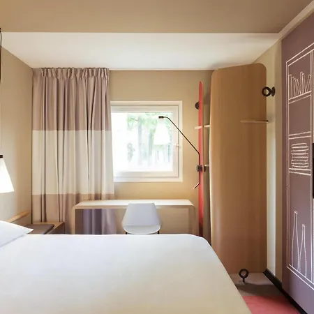 Ibis Ξενοδοχείο