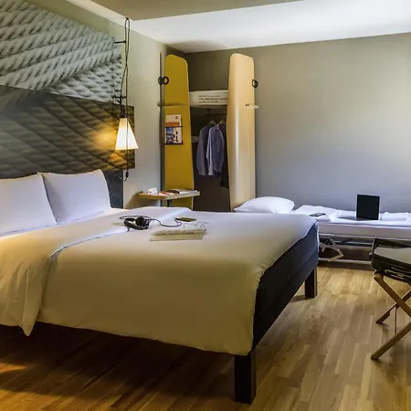Hotel Ibis