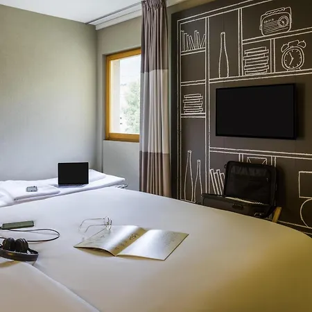Ibis Hotel Sion