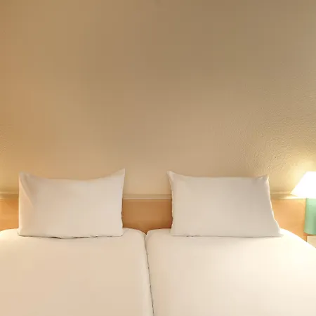 酒店 Ibis