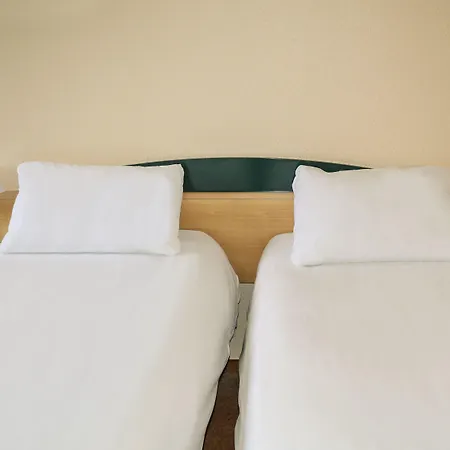 Ibis 3*