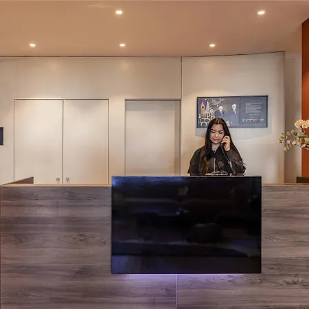 Hotel Ibis