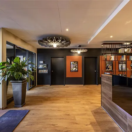 Hotel Ibis Sion