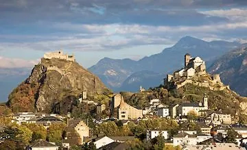 Ibis Hotel Sion