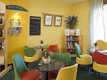 Hotel Ibis Sion