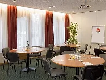 Ibis Hotel