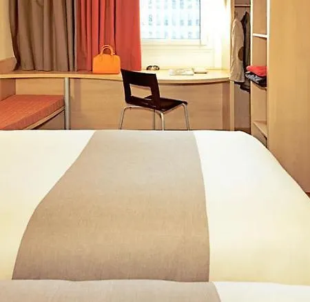 Отель Ibis Сион