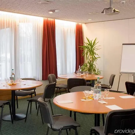 Hotel Ibis Sion