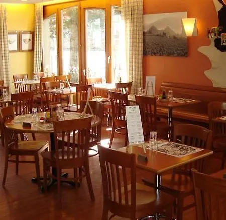 Hotel Ibis 3*