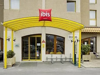 Ibis Отель 3*