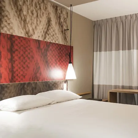 Ibis Отель 3*
