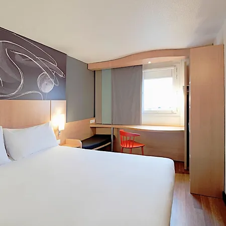 Ibis Сион