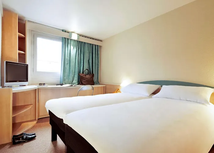 Hotel Ibis 3*