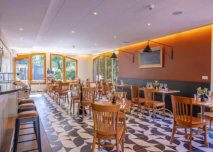 Ibis Hotel Sion