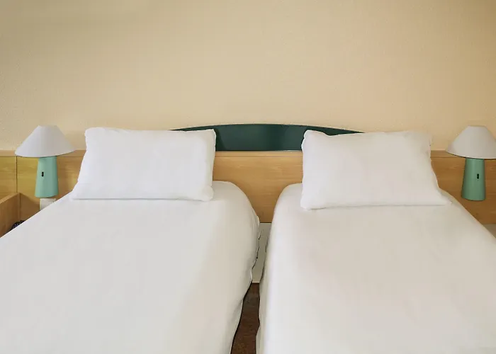 Ibis 3*