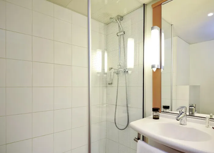Ibis 3*