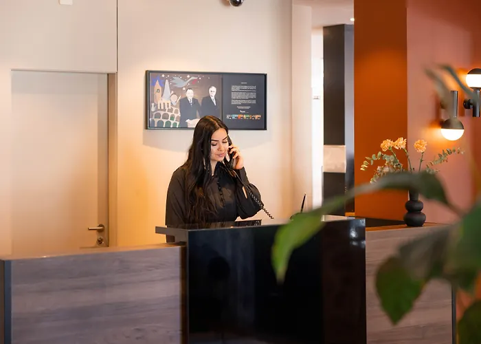 Ibis Hotel