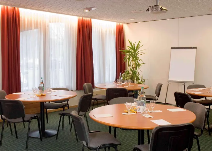 Hotel Ibis Sion