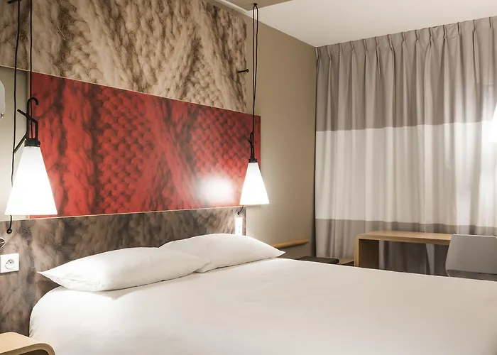 Hotel Ibis
