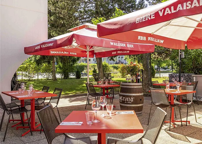 Ibis Hotel