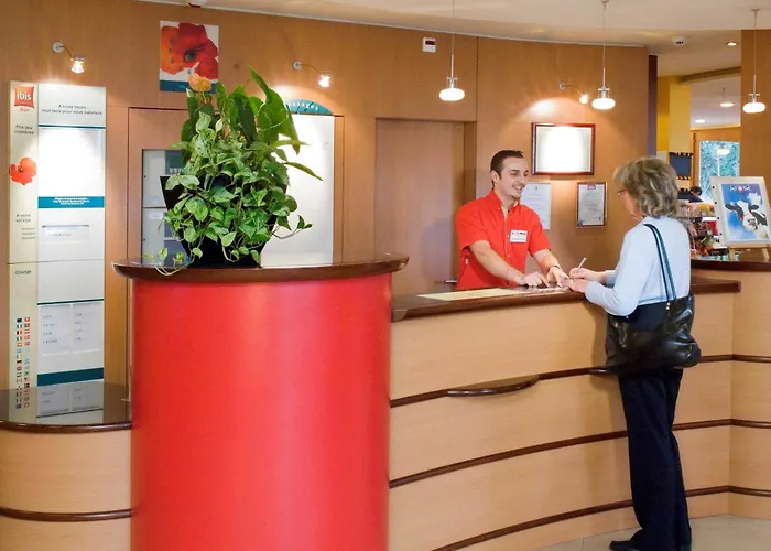 Ibis Hotel