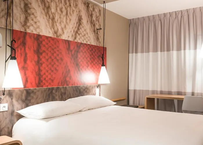 Ibis Hotel 3*