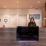 Ibis Hotel Sion