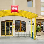 Ibis 3* Sion