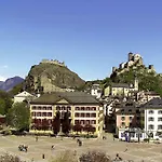 Ibis 3* Sion