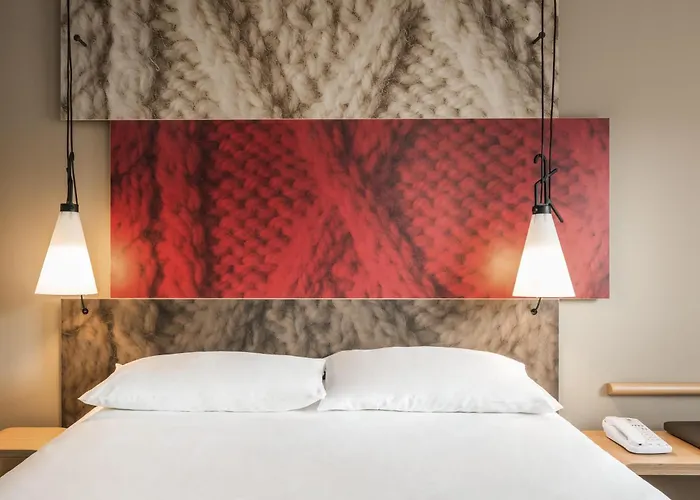 Ibis Hotel Sion