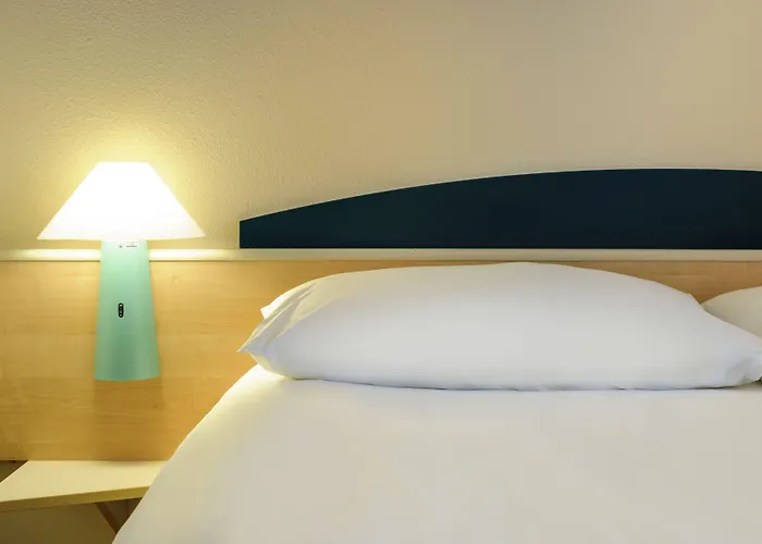 Ibis 3* Sion