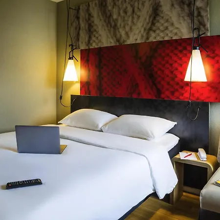 Ibis Hotel